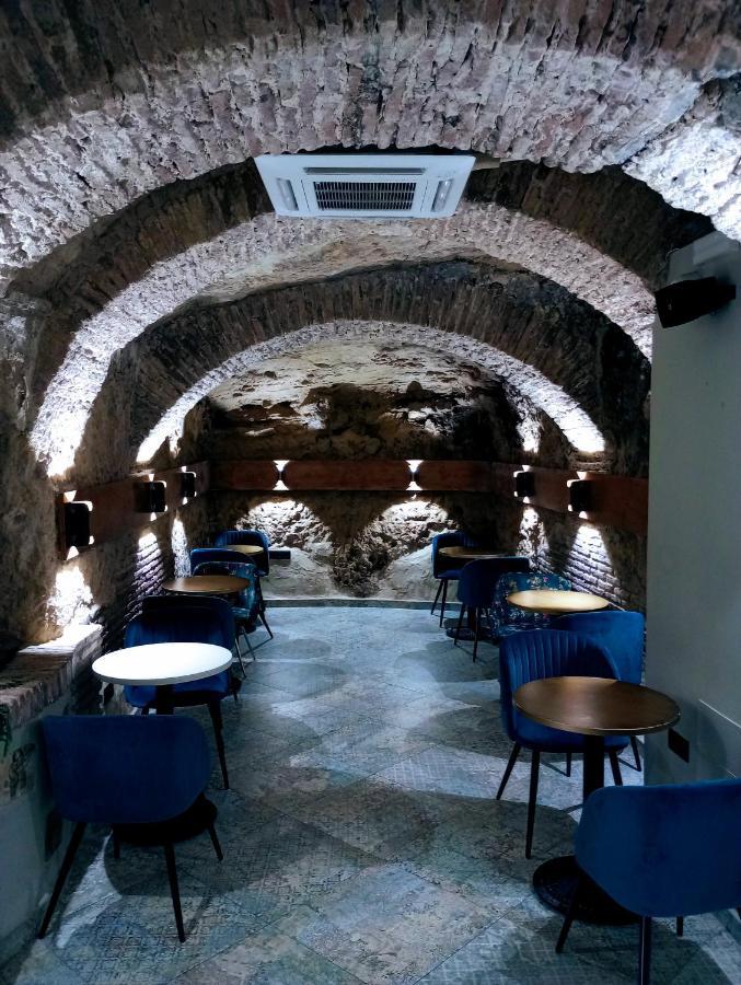 Apartament Casa Jaruf Centro Historico Parking Gratuito Patio Petfriendly Arcos de la Frontera Zewnętrze zdjęcie