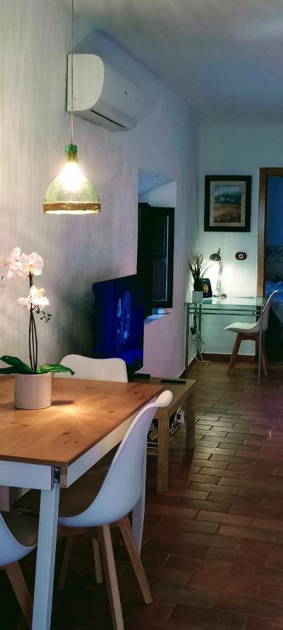 Apartament Casa Jaruf Centro Historico Parking Gratuito Patio Petfriendly Arcos de la Frontera Zewnętrze zdjęcie