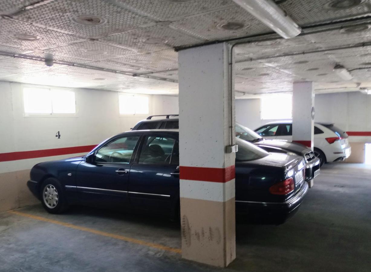 Apartament Casa Jaruf Centro Historico Parking Gratuito Patio Petfriendly Arcos de la Frontera Zewnętrze zdjęcie