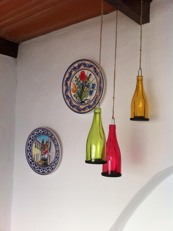Apartament Casa Jaruf Centro Historico Parking Gratuito Patio Petfriendly Arcos de la Frontera Pokój zdjęcie