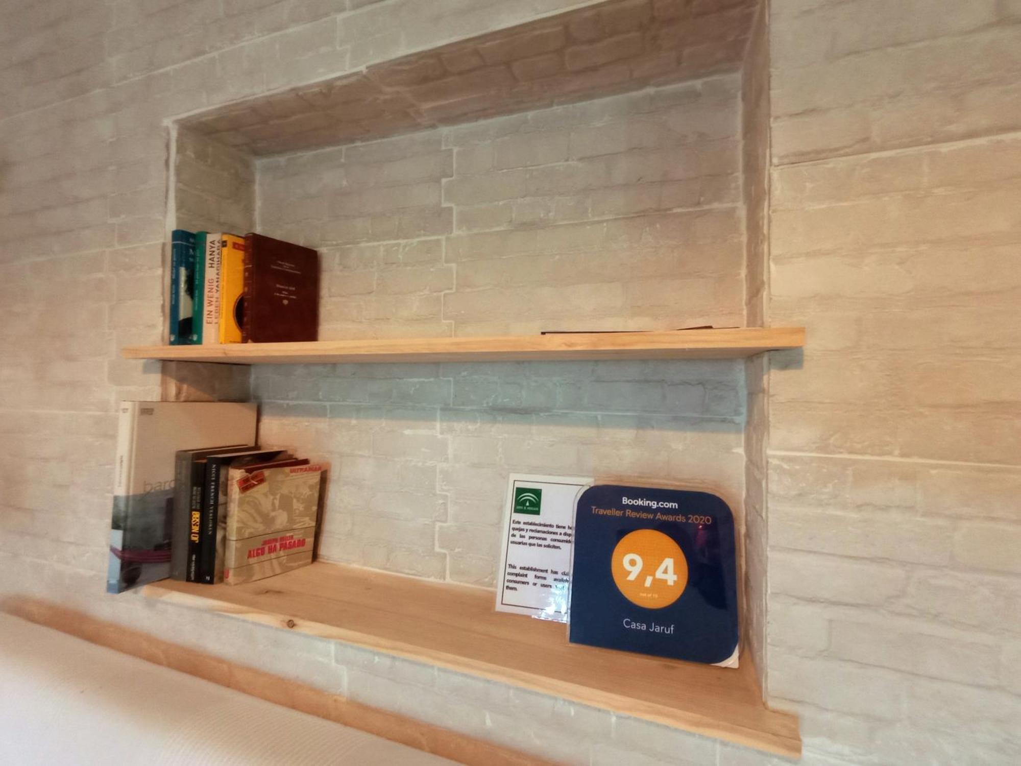 Apartament Casa Jaruf Centro Historico Parking Gratuito Patio Petfriendly Arcos de la Frontera Zewnętrze zdjęcie