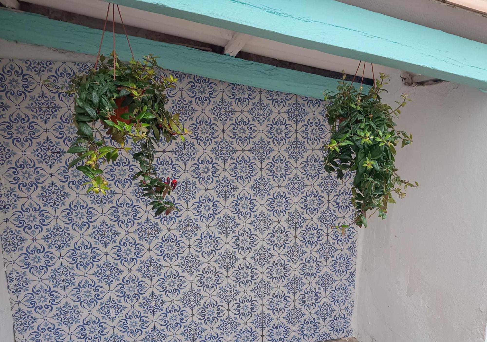 Apartament Casa Jaruf Centro Historico Parking Gratuito Patio Petfriendly Arcos de la Frontera Zewnętrze zdjęcie