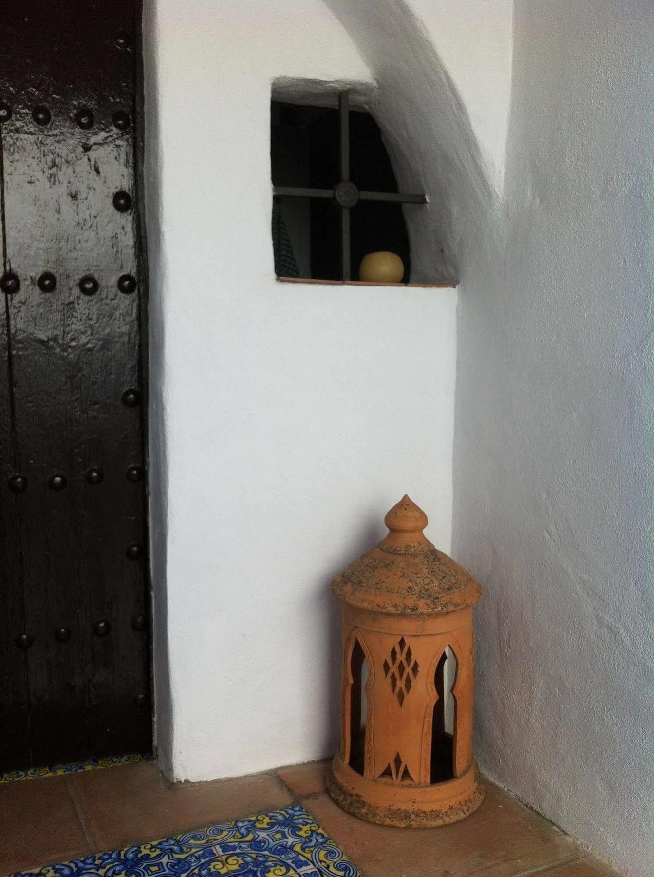 Apartament Casa Jaruf Centro Historico Parking Gratuito Patio Petfriendly Arcos de la Frontera Zewnętrze zdjęcie