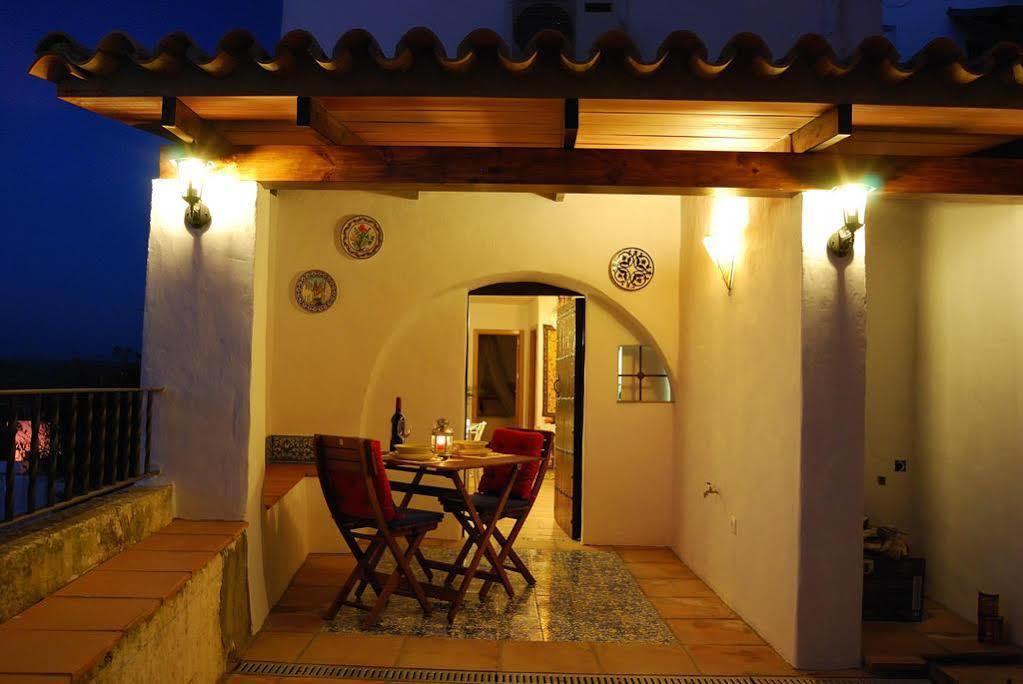 Apartament Casa Jaruf Centro Historico Parking Gratuito Patio Petfriendly Arcos de la Frontera Zewnętrze zdjęcie